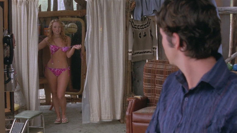 Going the Distance still