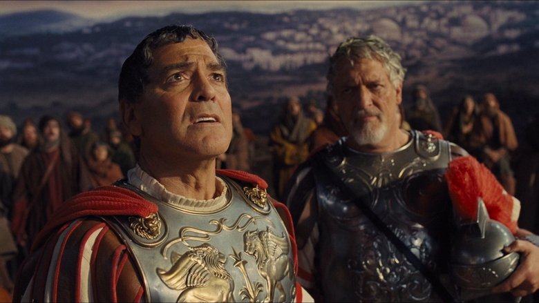 Hail, Caesar! still 1