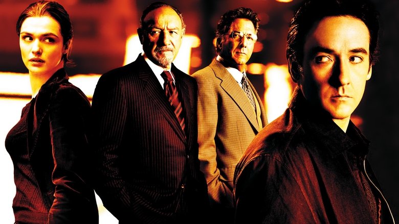 Runaway Jury still