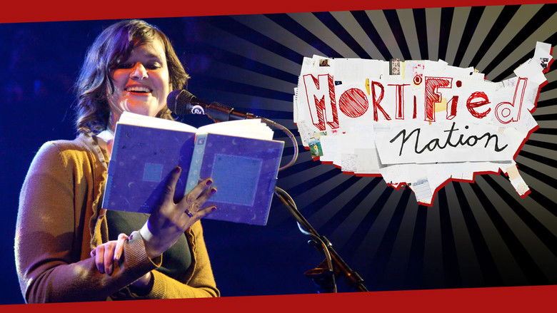 Mortified Nation still 3