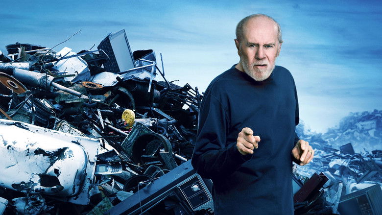 George Carlin: It's Bad for Ya! still 4