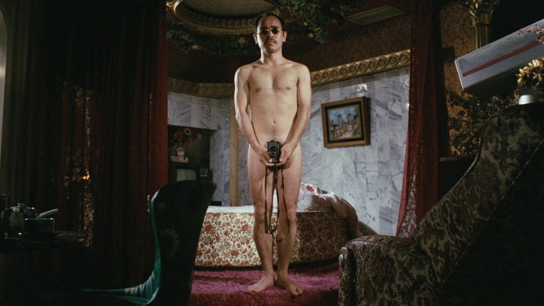 High School Girl's Diary still 2