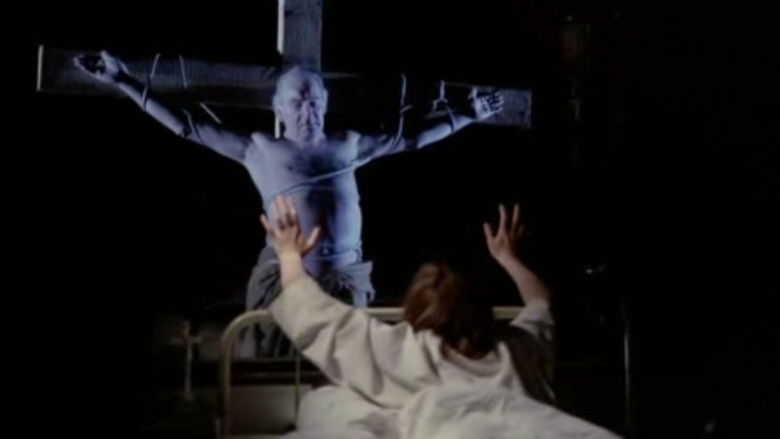 No Mercy, No Future still 1