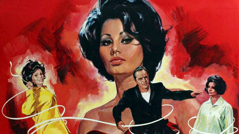 A Countess from Hong Kong still 3