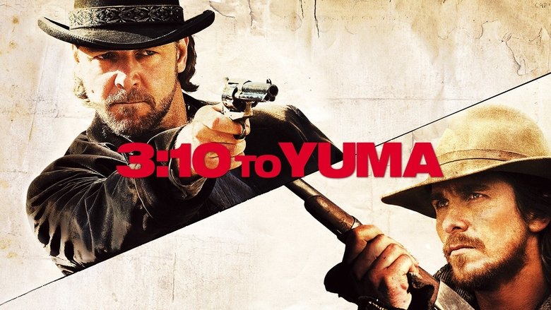 3:10 to Yuma still 2
