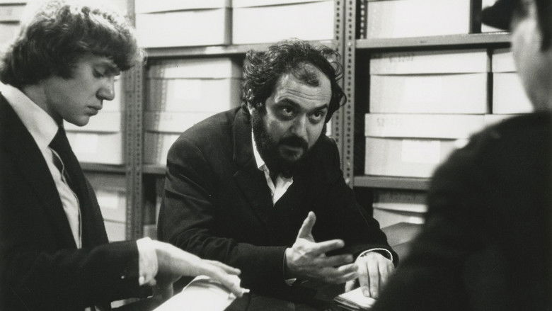 Kubrick by Kubrick still