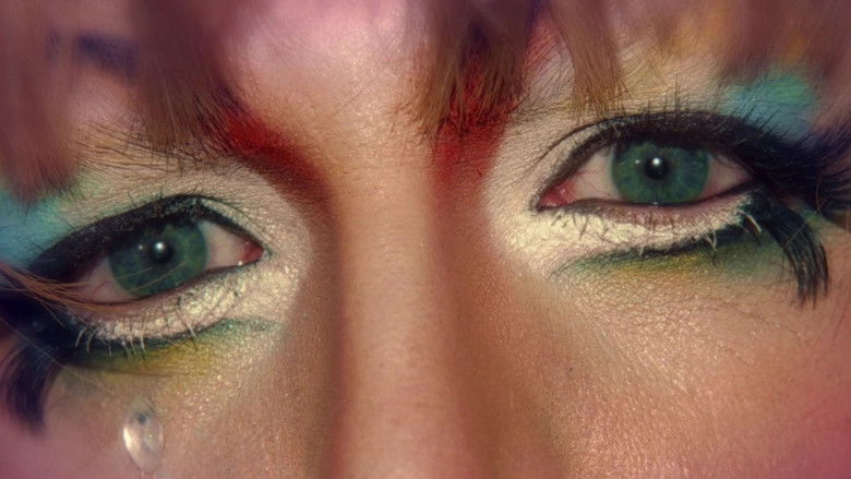 The Left Hand still 2