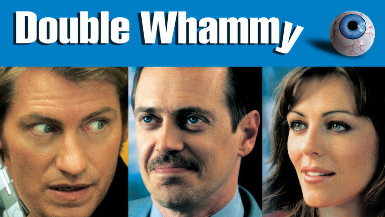 Double Whammy still 3