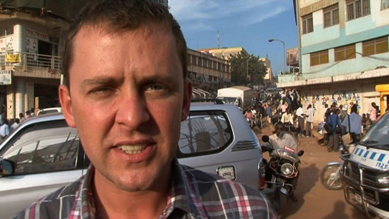 The World's Worst Place to Be Gay? still 2