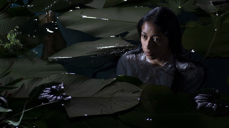 La Llorona still