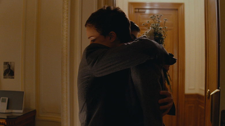 Hotel Chevalier still