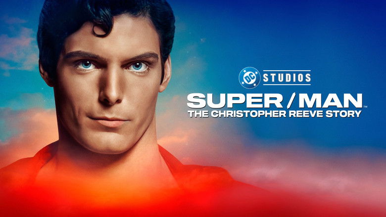 Super/Man: The Christopher Reeve Story still 1