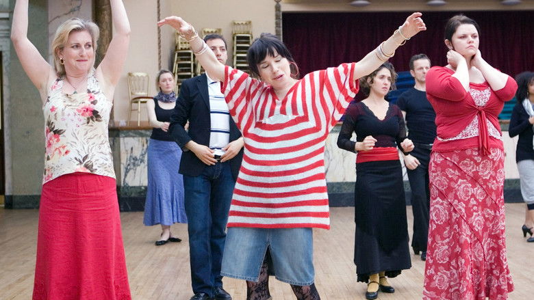 Happy-Go-Lucky still 2