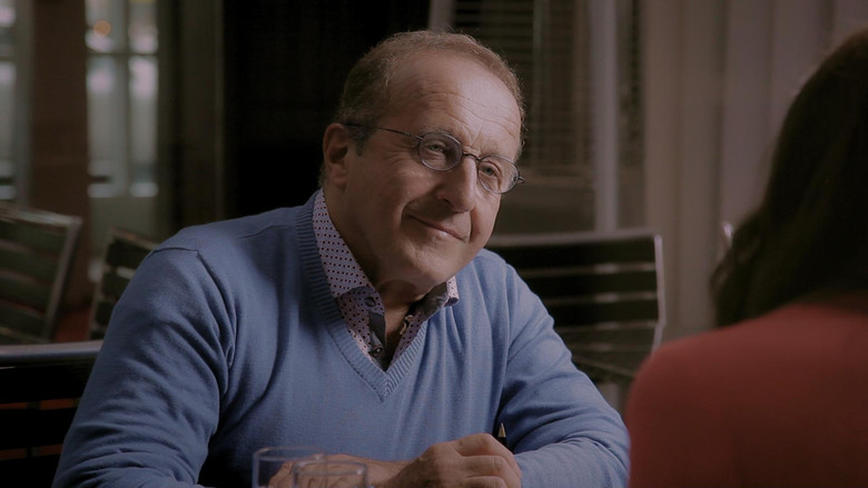 Crise d'identité still 4