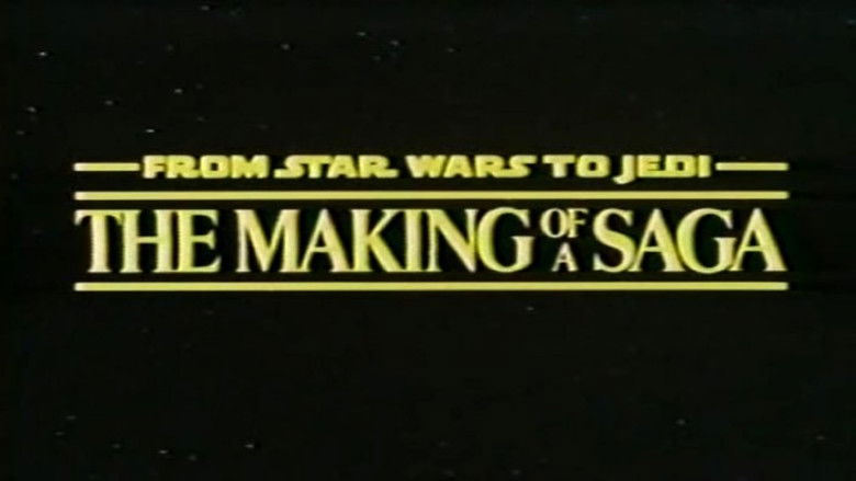 From Star Wars to Jedi: The Making of a Saga still 1