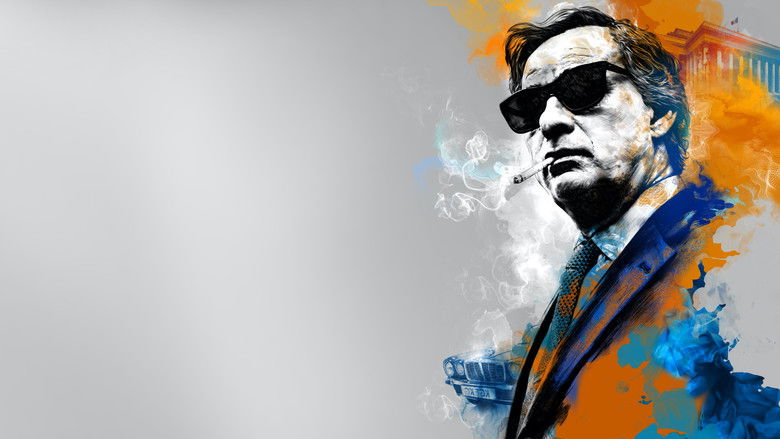 Smoke & Mirrors still 2