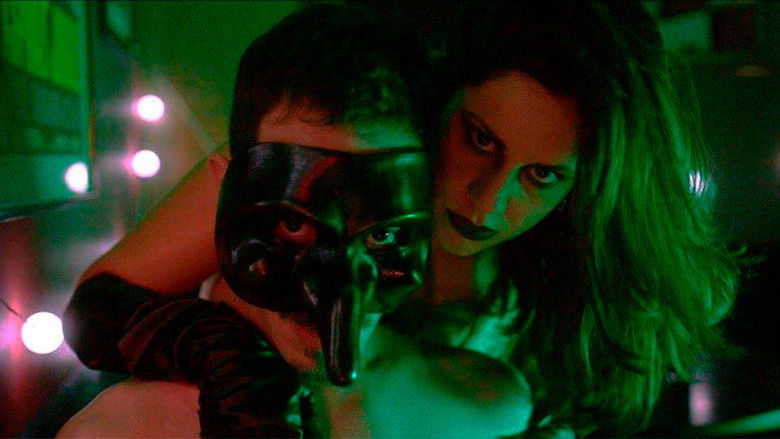 You're Gonna Die Tonight still