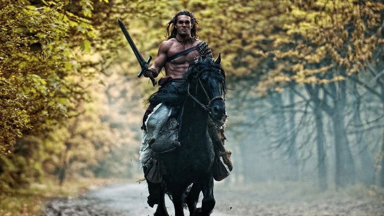 Conan the Barbarian still