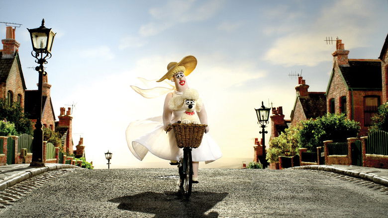 A Matter of Loaf and Death still 4