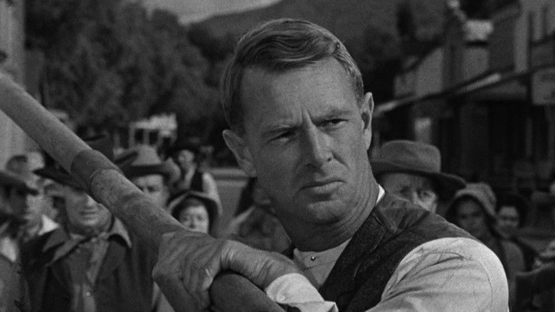 Terror in a Texas Town still 3