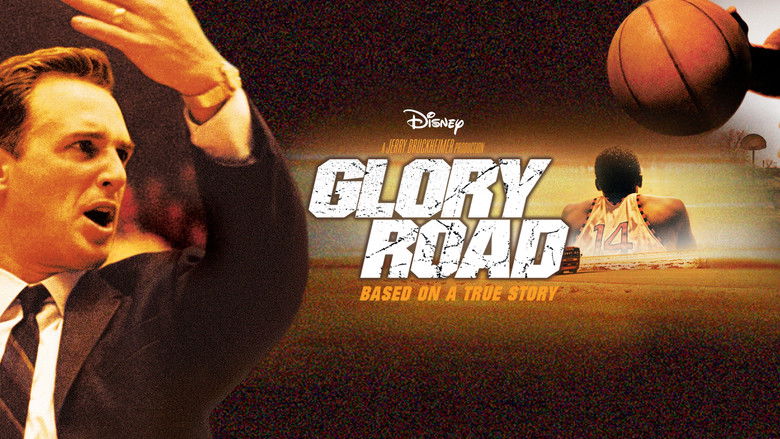 Glory Road still