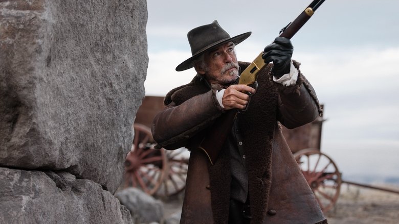 The Unholy Trinity still 2