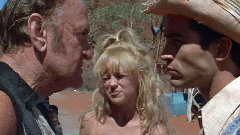 Welcome to Woop Woop still