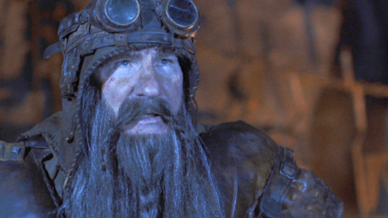 The Dwarves of Demrel still