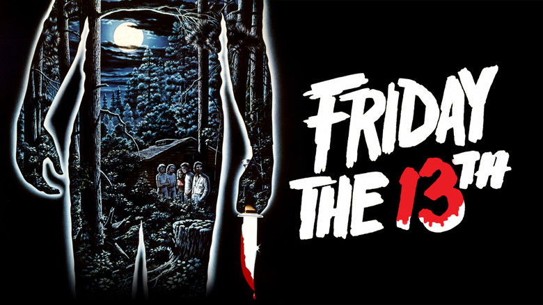 Friday the 13th still 3