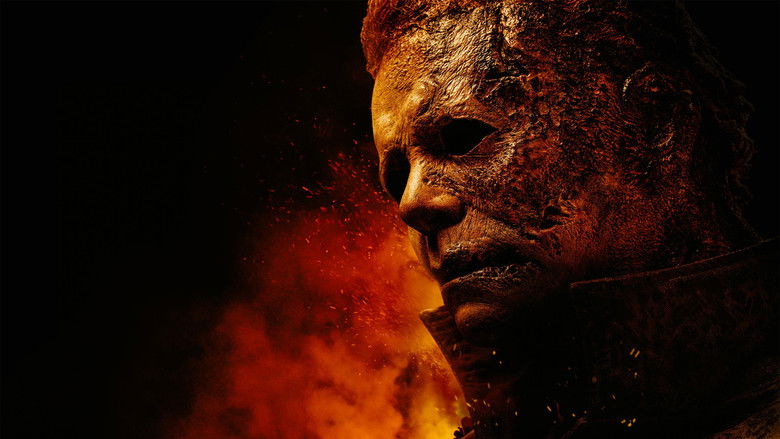 Halloween Kills still