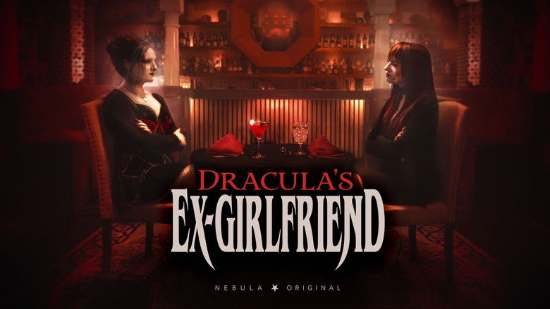 Dracula's Ex-Girlfriend still