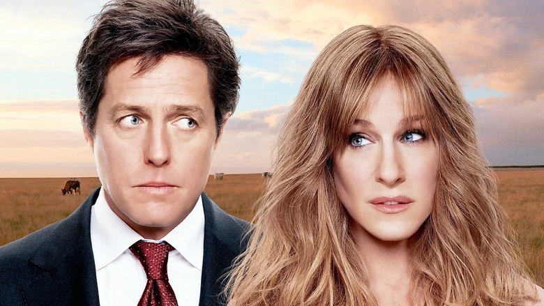 Did You Hear About the Morgans? still