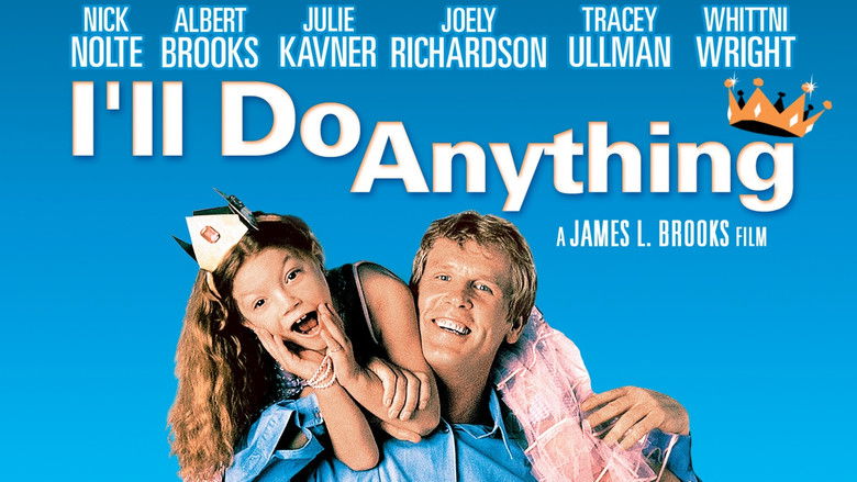 I'll Do Anything still