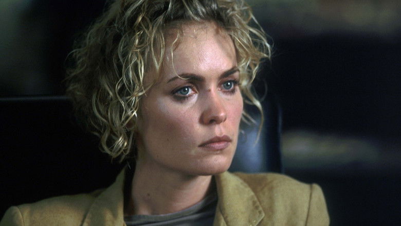 Melinda and Melinda still