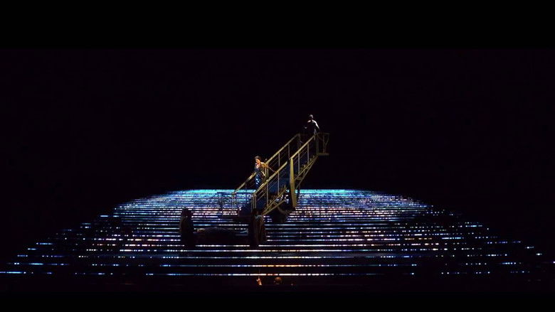 The Metropolitan Opera: L’Amour de Loin still 1
