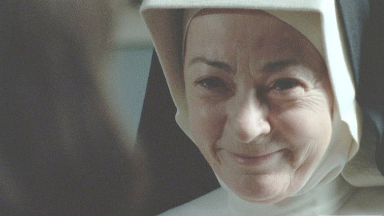 The Magdalene Sisters still