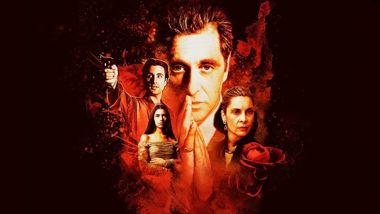 The Godfather Part III still 2