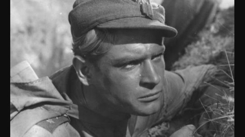 The Hours of Hope still 2