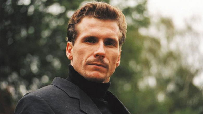 Beck 07 - The Money Man still