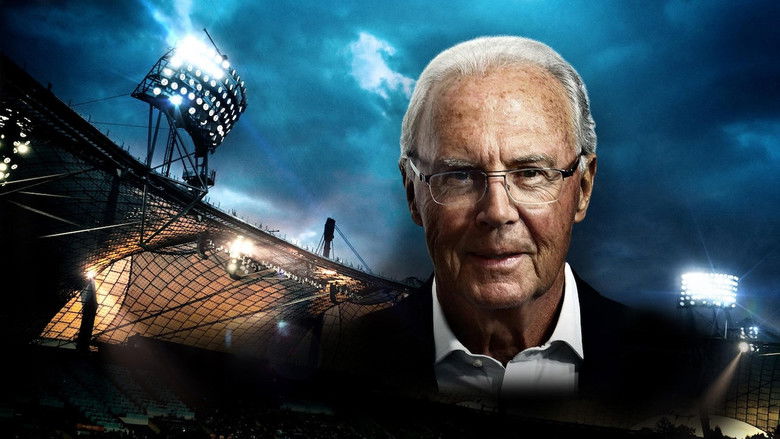 Beckenbauer still 1