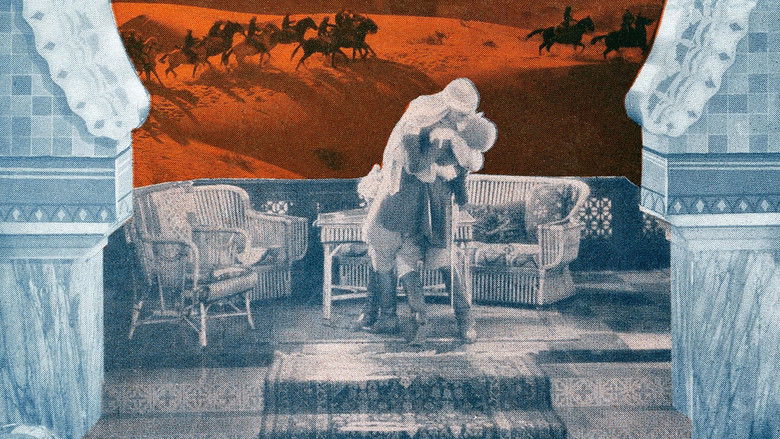 The Desert Song still 2