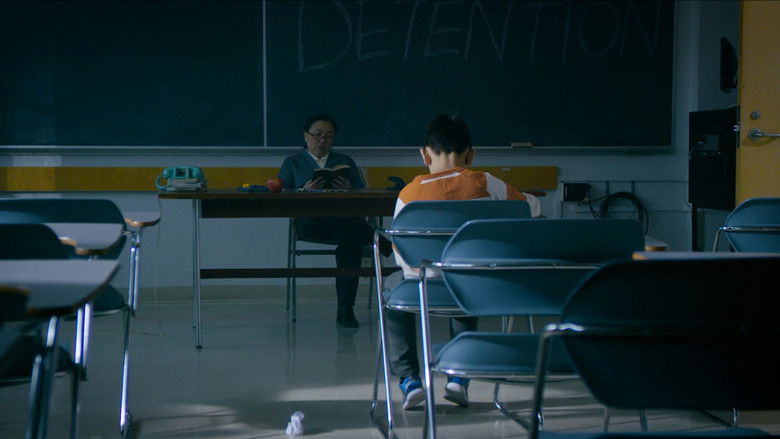 Here There Be Tygers still