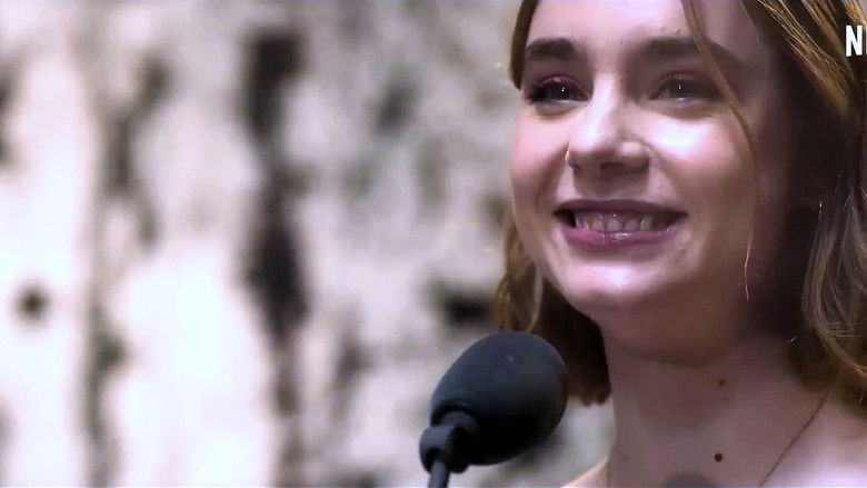 Through My Window 3: Looking at You still