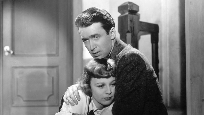 The Mortal Storm still