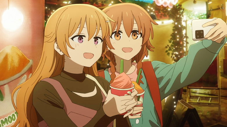 Love Live! Nijigasaki High School Idol Club Final Chapter Part 1 still