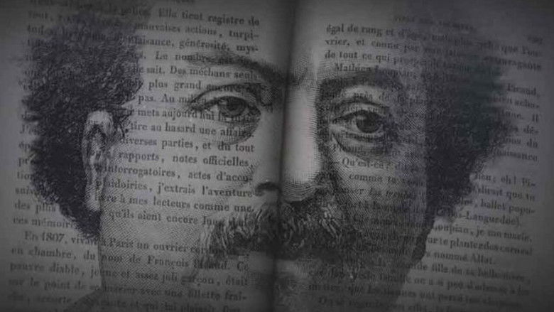 La Véritable Histoire du comte de Monte Cristo still