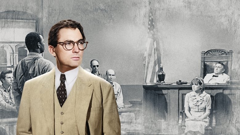 To Kill a Mockingbird still 1