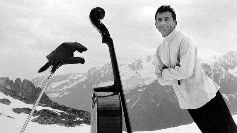 Maurice Baquet, The Accorded still