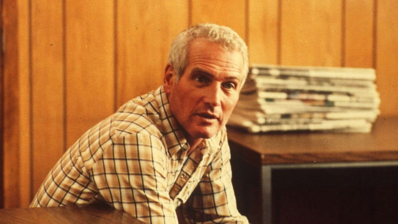 Absence of Malice still 2