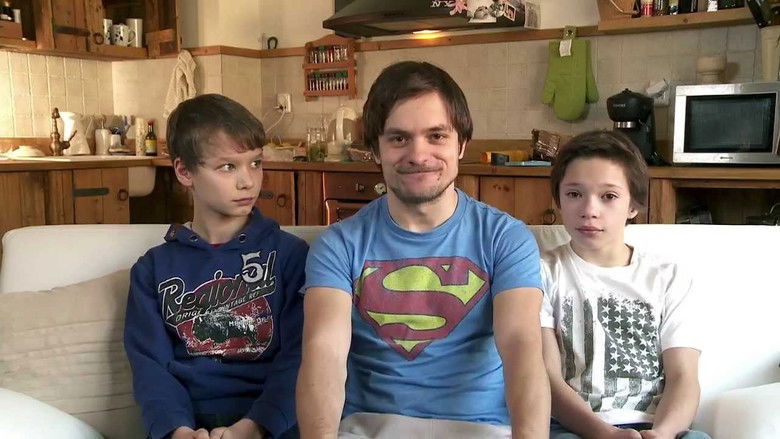 To See the Sea still